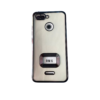 Mi Redmi 6A Back Cover Case