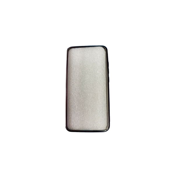 Mi Redmi 6A Back Cover Case