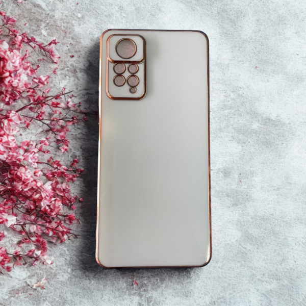 Redmi Note 11 Pro 5G Cover