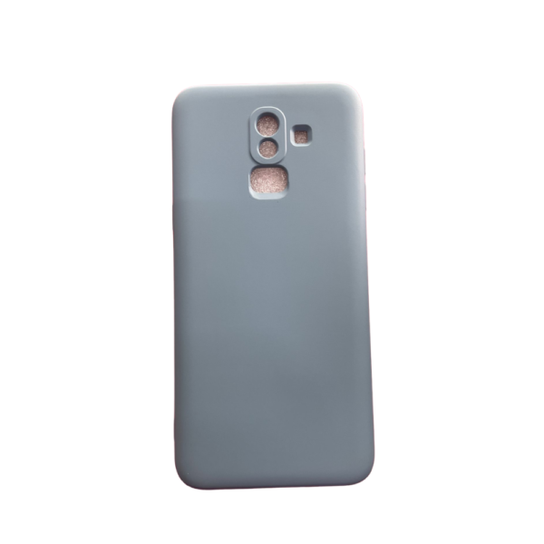 Samsung Galaxy J8 Cover