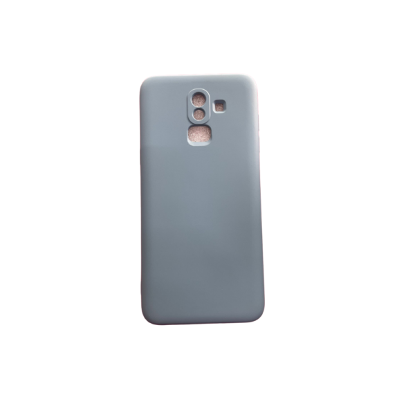 Samsung Galaxy J8 Cover