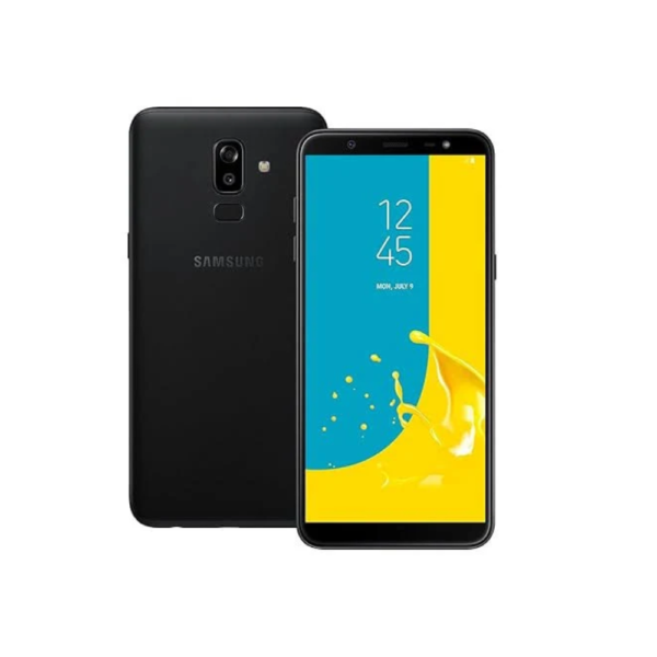 Samsung Galaxy J8 Cover