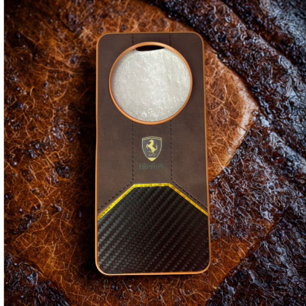 Poco C75 5G Mobile Back Cover
