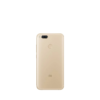 Mi A1 Transparent Back Cover Mi A1 Transparent Back Cover