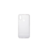 Mi A2 Transparent Back Cover (1) Mi A2 Transparent Back Cover