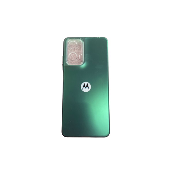 Motorola G35 Back Cover (3) Motorola G35 Premium Cover