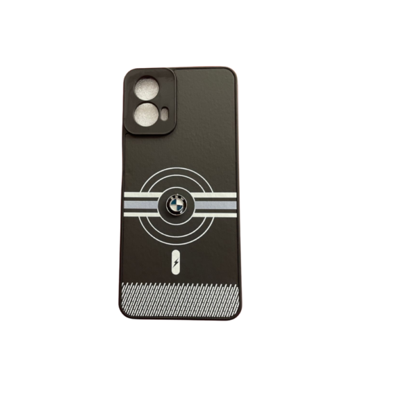 Motorola G35 Back Cover (4) Motorola Moto G35 5G Premium Cover