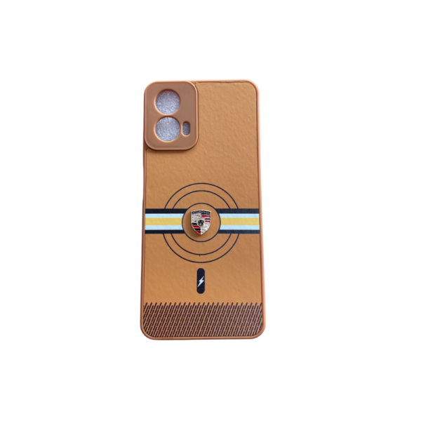 Motorola Moto G35 5G Back Cover (1) Motorola Moto G35 5G Premium Cover