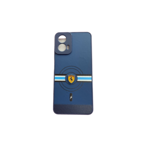 Motorola Moto G35 5G Back Cover Motorola Moto G35 5G Premium Cover