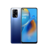 OPPO F19 Back Cover