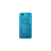 OPPO A12 Transparent Back Cover