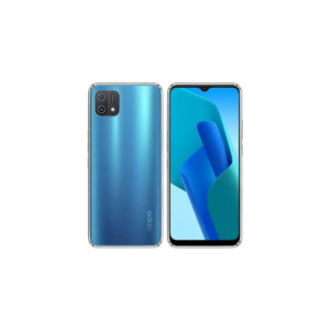 OPPO A16K Transparent Back Cove OPPO A16K Transparent Back Cover