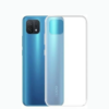 OPPO A16k Transparent Back Cover (1) OPPO A16K Transparent Back Cover