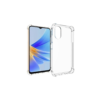 OPPO A17 Transparent Back Cover (2) OPPO A17 Transparent Back Cover