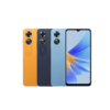 OPPO A17 Transparent Back Cover (3) OPPO A17 Transparent Back Cover