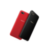 OPPO A1K Transparent Back Cover