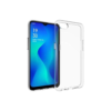 OPPO A1K Transparent Back Cover