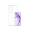 OPPO A3 Pro Transparent Back Cover