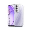 OPPO A3 Pro Transparent Back Cover
