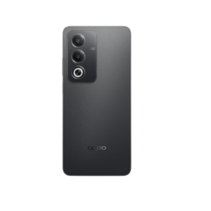 OPPO A3 Pro Transparent Back Cover