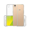 OPPO A37 Transparent Back Cover OPPO A37 Transparent Back Cover