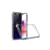 OPPO A3S Transparent Back Cover (1) OPPO A3s Transparent Back Cover