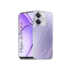OPPO A3X Transparent Back Cover OPPO A3x Transparent Back Cover
