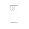 OPPO A3x Transparent Back CoverV27 Pro Transparent Back Cover OPPO A3x Transparent Back Cover