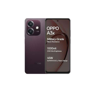 OPPO A3x Transparent Back CoverV27 Pro Transparent Back Cover (2) OPPO A3x Transparent Back Cover