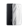 OPPO A5 2020 Transparent Back Cover (1) OPPO A5 (2020) Transparent Back Cover