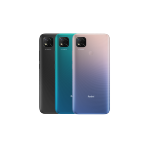 OPPO A5 (2020) Transparent Back Cover (1) Redmi 9 Transparent Back Cover