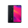 OPPO A5 (2020) Transparent Back Cover OPPO A5 (2020) Transparent Back Cover