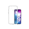 OPPO A5 (2020) Transparent Back Cover (3) Redmi 9 Transparent Back Cover