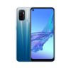 OPPO A53 (2020) mobile transprint cover (1) OPPO A53 (2020) Transparent Back Cover