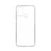 OPPO A53Transparent Back Cover (2) OPPO A53 (2020) Transparent Back Cover