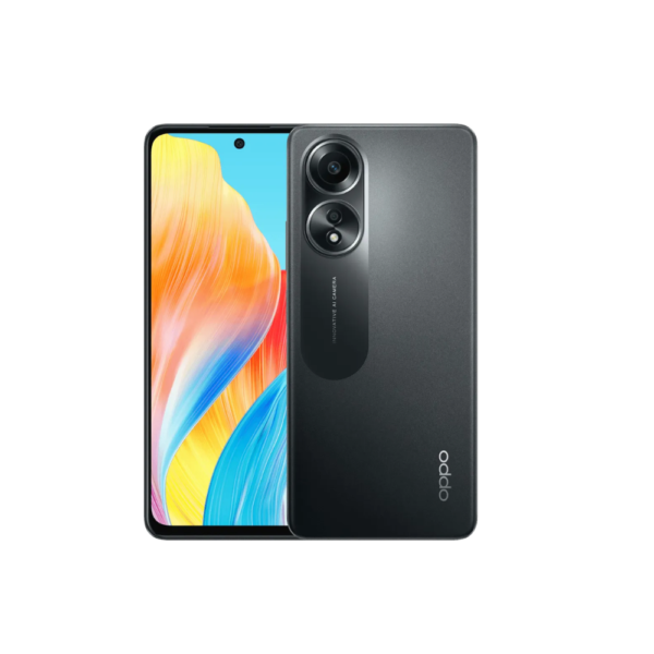 OPPO A58 5G Back Cover