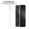 OPPO A58 5G Back Cover