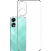 OPPO A78 4G Back Cover