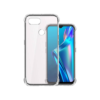 OPPO A7 Transparent Back Cover