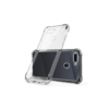 OPPO A7 Transparent Back Cover