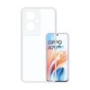 OPPO A78 4G Back Cover