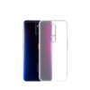 OPPO F11 Pro Transparent Back Cover (1) OPPO F15 Back Cover