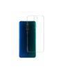 OPPO F11 Pro Transparent Back Cover (2) OPPO F15 Back Cover