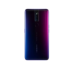 OPPO F11 Pro Transparent Back Cover (3) OPPO F15 Back Cover