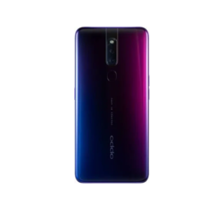 OPPO F15 Back Cover