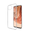 OPPO F17 Pro Transparent Back Cover OPPO F17 Pro Cover