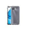 OPPO F17 Pro Transparent Back Cover (2) OPPO F17 Pro Cover