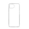 OPPO F17 Transparent Back Cover (1) OPPO F17 Pro Cover