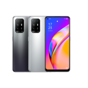 OPPO F19 Pro Cover