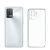 OPPO F19 Pro Transparent Back Cover.. OPPO F19 Pro Cover